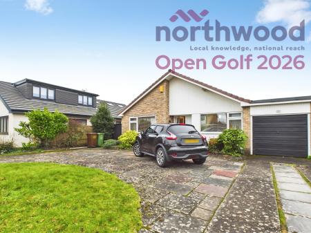 3 bedroom Bungalow to let in 67 Wicks Crescent, Southport, L37