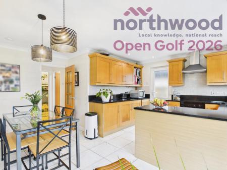 3 bedroom Bungalow to let in Open Golf 2026 £7.5k per week 67 Wicks, Southport, L37