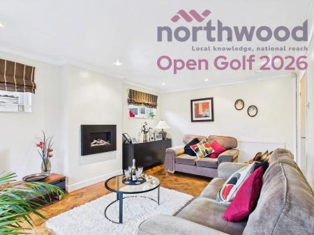 3 bedroom Bungalow to let in Open Golf 2026 £7.5k per week 67 Wicks, Southport, L37