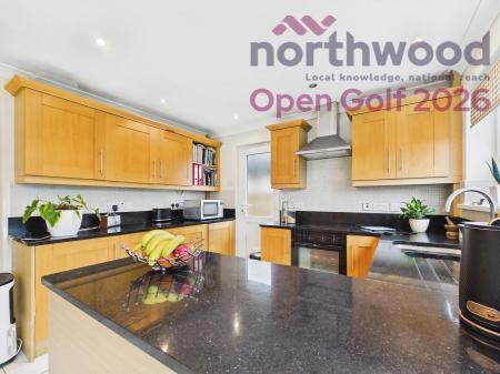 3 bedroom Bungalow to let in Open Golf 2026 £6k per week 67 Wicks, Southport, L37