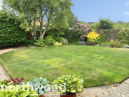 3 bedroom Bungalow to let in Open Golf 2026 £6k per week 67 Wicks, Southport, L37