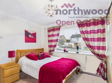 3 bedroom Bungalow to let in Open Golf 2026 £6k per week 67 Wicks, Southport, L37