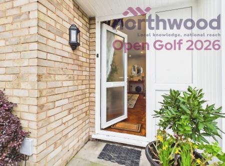 3 bedroom Bungalow to let in Open Golf 2026 £6k per week 67 Wicks, Southport, L37