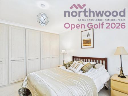 3 bedroom Bungalow to let in Open Golf 2026 £6k per week 67 Wicks, Southport, L37