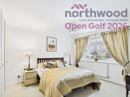 3 bedroom Bungalow to let in Open Golf 2026 £6k per week 67 Wicks, Southport, L37