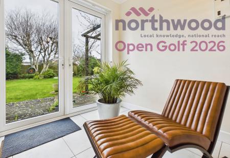 3 bedroom Bungalow to let in Open Golf 2026 £7.5k per week 67 Wicks, Southport, L37