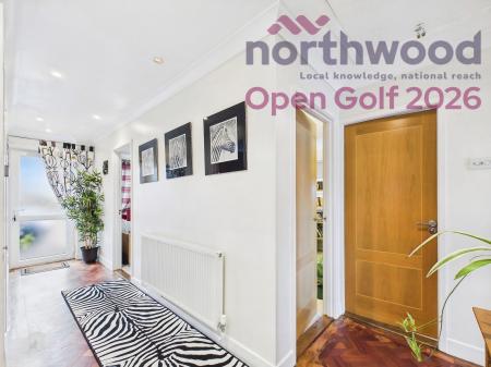 3 bedroom Bungalow to let in Open Golf 2026 £6k per week 67 Wicks, Southport, L37