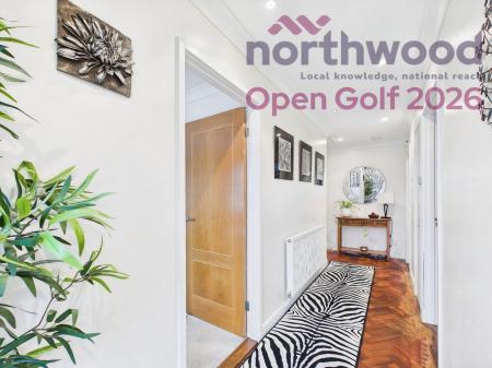 3 bedroom Bungalow to let in Open Golf 2026 £6k per week 67 Wicks, Southport, L37