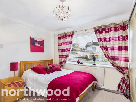 3 bedroom Bungalow to let in Open Golf 2026 £6k per week 67 Wicks, Southport, L37