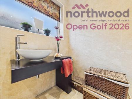 3 bedroom Bungalow to let in Open Golf 2026 £6k per week 67 Wicks, Southport, L37