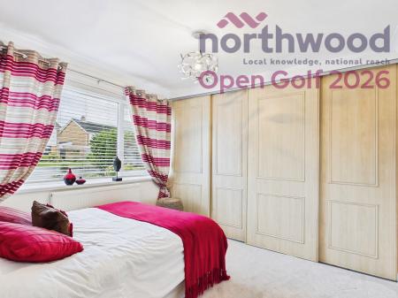3 bedroom Bungalow to let in Open Golf 2026 £6k per week 67 Wicks, Southport, L37