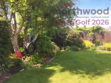 3 bedroom Bungalow to let in Open Golf 2026 £6k per week 67 Wicks, Southport, L37