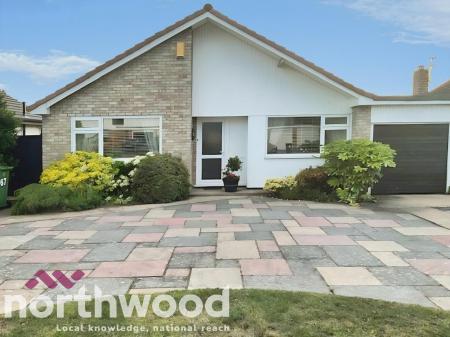 3 bedroom Bungalow to let in Open Golf 2026 £6k per week 67 Wicks, Southport, L37