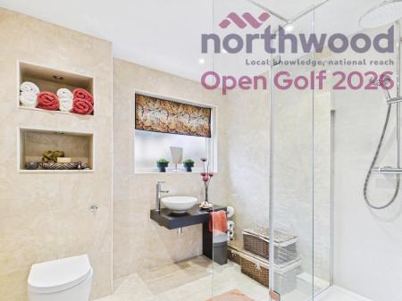 3 bedroom Bungalow to let in Open Golf 2026 £6k per week 67 Wicks, Southport, L37
