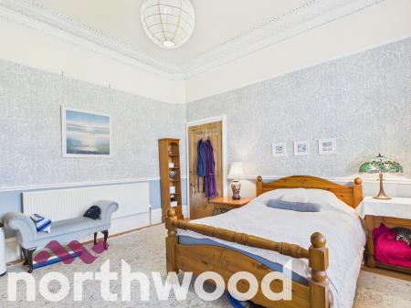2 bedroom Flat for sale in Part Street, Southport, PR8