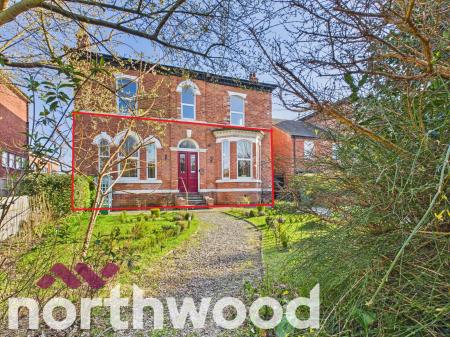 2 bedroom Flat for sale in Part Street, Southport, PR8