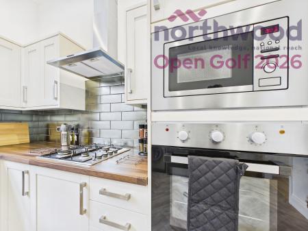 2 bedroom Apartment to let in Talbot Street, Southport, PR8