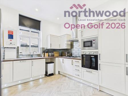 2 bedroom Apartment to let in Talbot Street, Southport, PR8