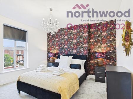 2 bedroom Apartment to let in Talbot Street, Southport, PR8