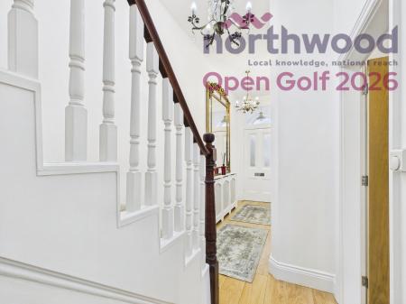 2 bedroom Apartment to let in Talbot Street, Southport, PR8