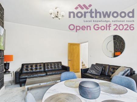 2 bedroom Apartment to let in Talbot Street, Southport, PR8