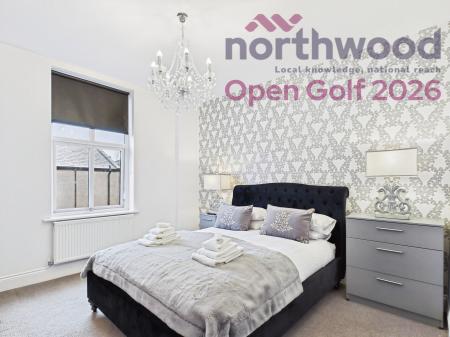 2 bedroom Apartment to let in Talbot Street, Southport, PR8