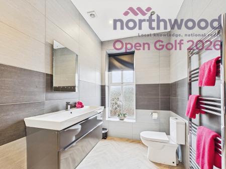 2 bedroom Apartment to let in Talbot Street, Southport, PR8