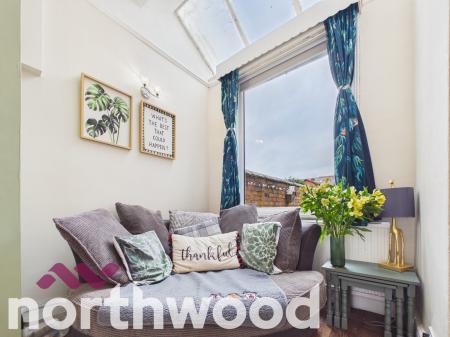 3 bedroom Semi-detached house for sale in Gosforth Road, Southport, PR9
