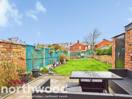 3 bedroom Semi-detached house for sale in Gosforth Road, Southport, PR9