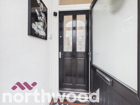 3 bedroom Semi-detached house for sale in Gosforth Road, Southport, PR9