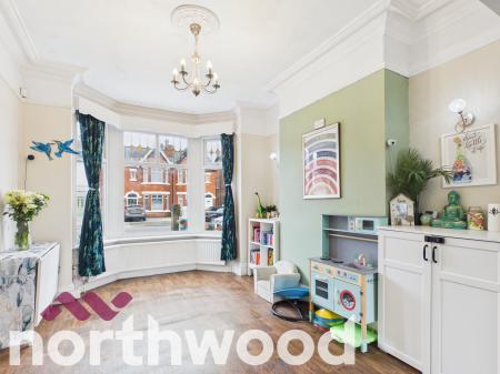3 bedroom Semi-detached house for sale in Gosforth Road, Southport, PR9