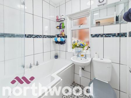 3 bedroom Semi-detached house for sale in Gosforth Road, Southport, PR9