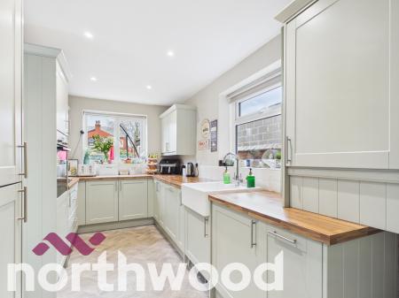 3 bedroom Semi-detached house for sale in Gosforth Road, Southport, PR9