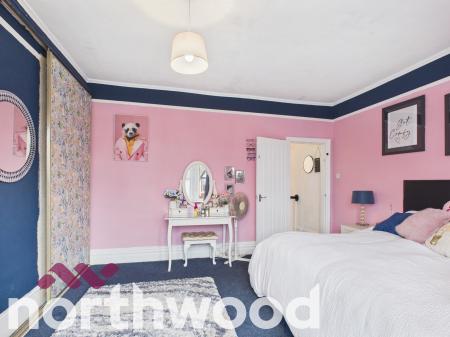 3 bedroom Semi-detached house for sale in Gosforth Road, Southport, PR9