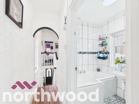 3 bedroom Semi-detached house for sale in Gosforth Road, Southport, PR9
