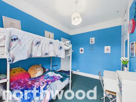 3 bedroom Semi-detached house for sale in Gosforth Road, Southport, PR9