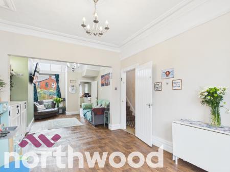 3 bedroom Semi-detached house for sale in Gosforth Road, Southport, PR9