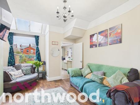 3 bedroom Semi-detached house for sale in Gosforth Road, Southport, PR9