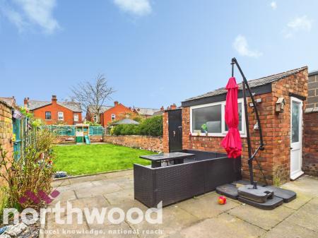 3 bedroom Semi-detached house for sale in Gosforth Road, Southport, PR9