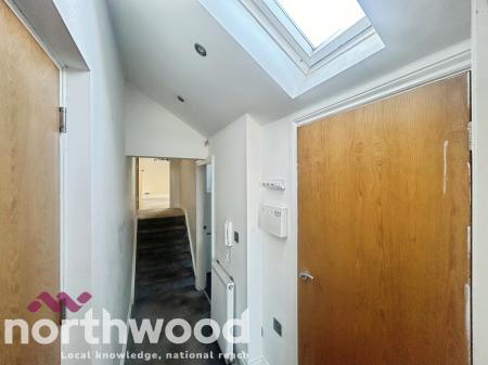 1 bedroom Flat for sale in Sussex Road, Southport, PR8