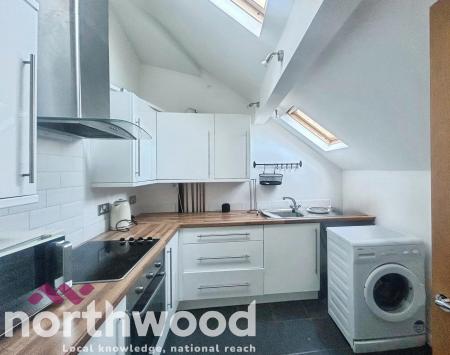 1 bedroom Flat for sale in Sussex Road, Southport, PR8