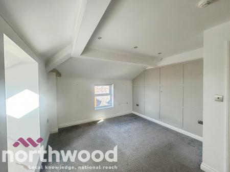 1 bedroom Flat for sale in Sussex Road, Southport, PR8