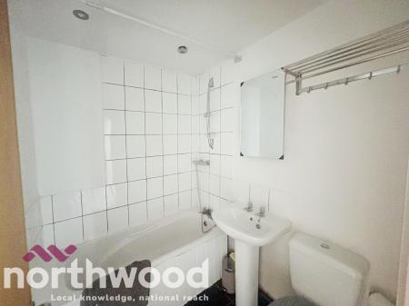 1 bedroom Flat for sale in Sussex Road, Southport, PR8
