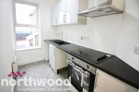 1 bedroom Flat to let in Eastbank Street, Southport, PR8