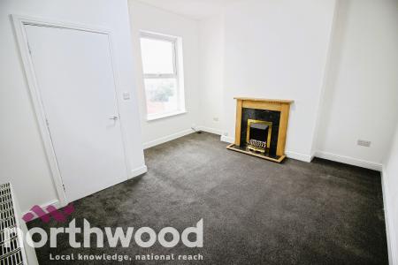1 bedroom Flat to let in Eastbank Street, Southport, PR8