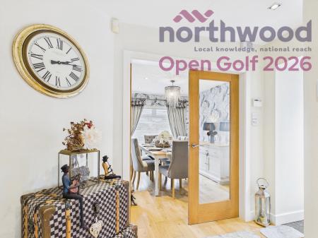 2 bedroom Semi-detached house to let in Open Golf Ferryside Lane, Southport, PR9