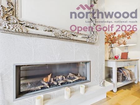 2 bedroom Semi-detached house to let in Open Golf Ferryside Lane, Southport, PR9