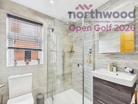 2 bedroom Semi-detached house to let in Open Golf Ferryside Lane, Southport, PR9