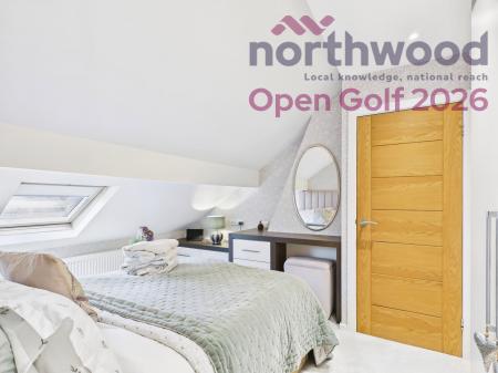 2 bedroom Semi-detached house to let in Open Golf Ferryside Lane, Southport, PR9