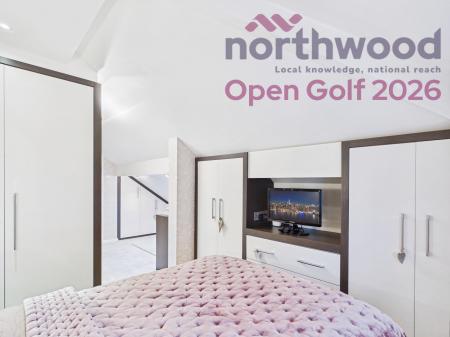 2 bedroom Semi-detached house to let in Open Golf Ferryside Lane, Southport, PR9